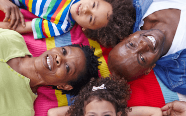 F5 Foster Cares new website live