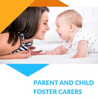 Could you foster a Parent and baby together