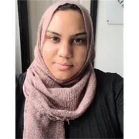 Zulekha Ali