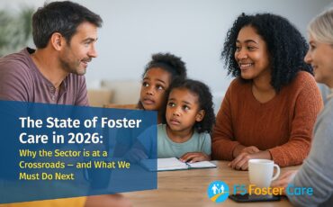 Foster Sector 2026 is at a Crossroads