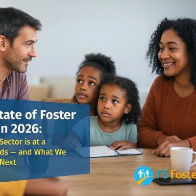 Foster Sector 2026 is at a Crossroads